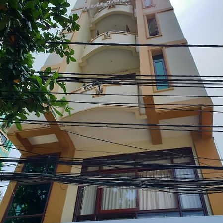 Thái Tân Hotel Vũng Tàu Ngoại thất bức ảnh