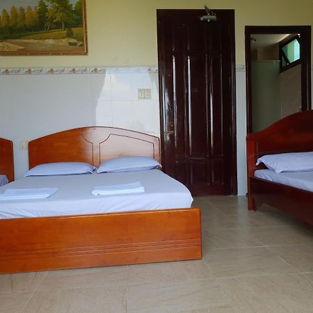 Thái Tân Hotel Vũng Tàu Ngoại thất bức ảnh