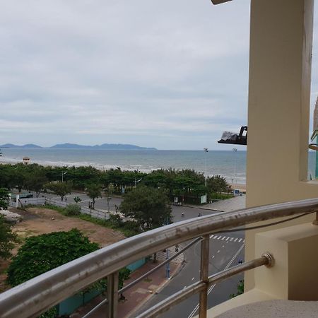 Thái Tân Hotel Vũng Tàu Ngoại thất bức ảnh