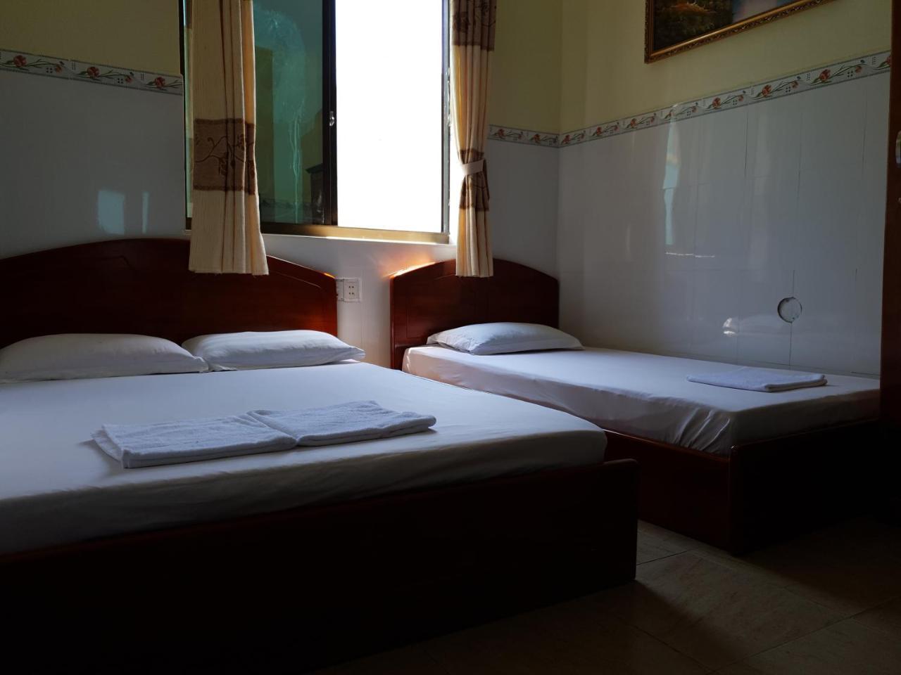 Thái Tân Hotel Vũng Tàu Ngoại thất bức ảnh