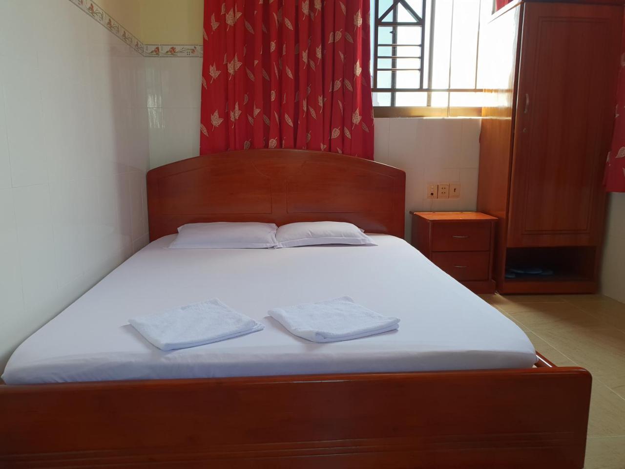 Thái Tân Hotel Vũng Tàu Ngoại thất bức ảnh