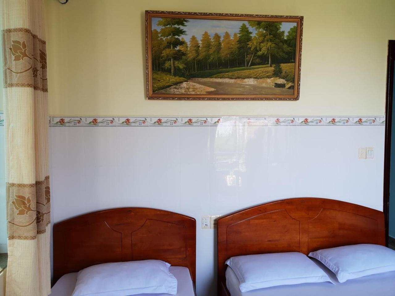 Thái Tân Hotel Vũng Tàu Ngoại thất bức ảnh