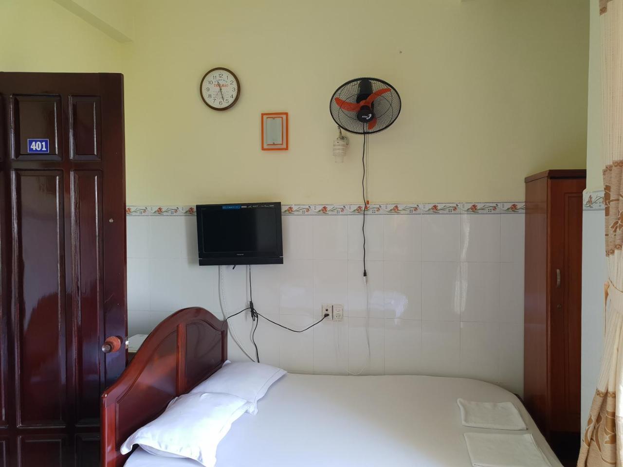 Thái Tân Hotel Vũng Tàu Ngoại thất bức ảnh