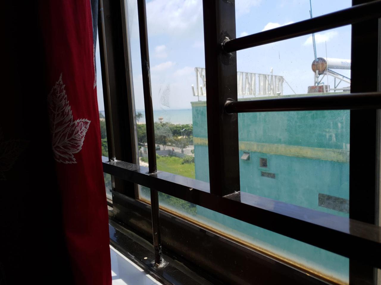 Thái Tân Hotel Vũng Tàu Ngoại thất bức ảnh