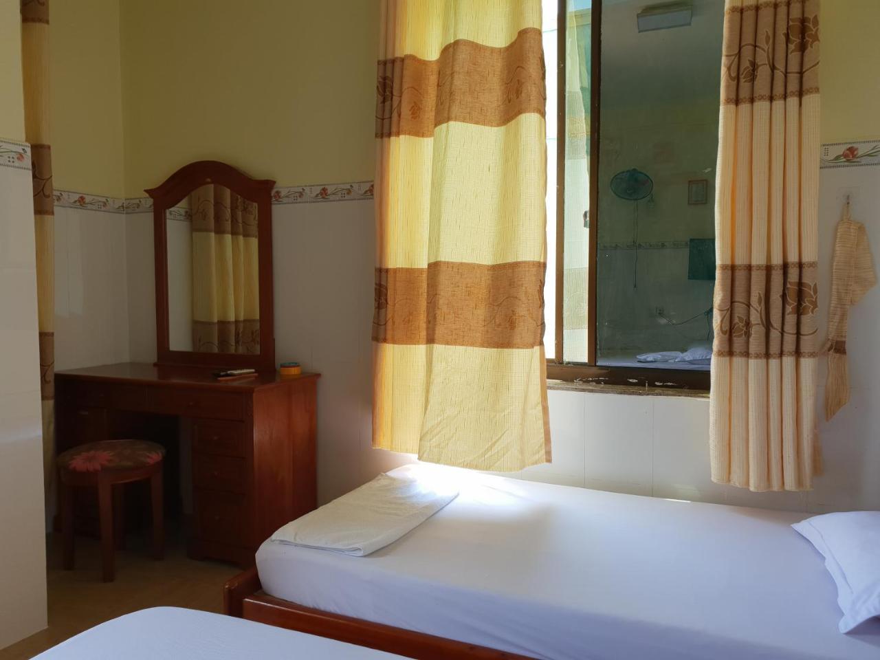 Thái Tân Hotel Vũng Tàu Ngoại thất bức ảnh