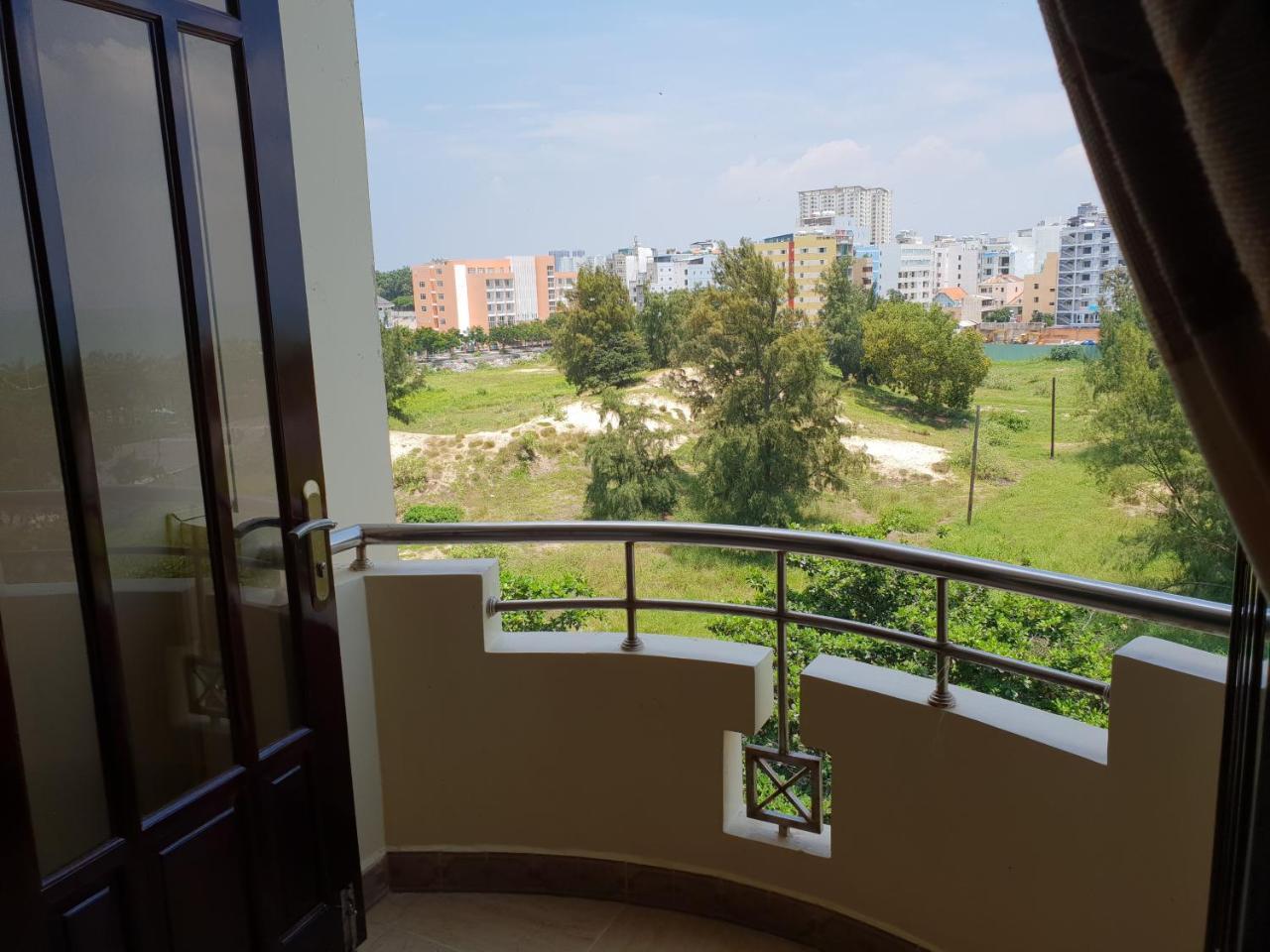 Thái Tân Hotel Vũng Tàu Ngoại thất bức ảnh