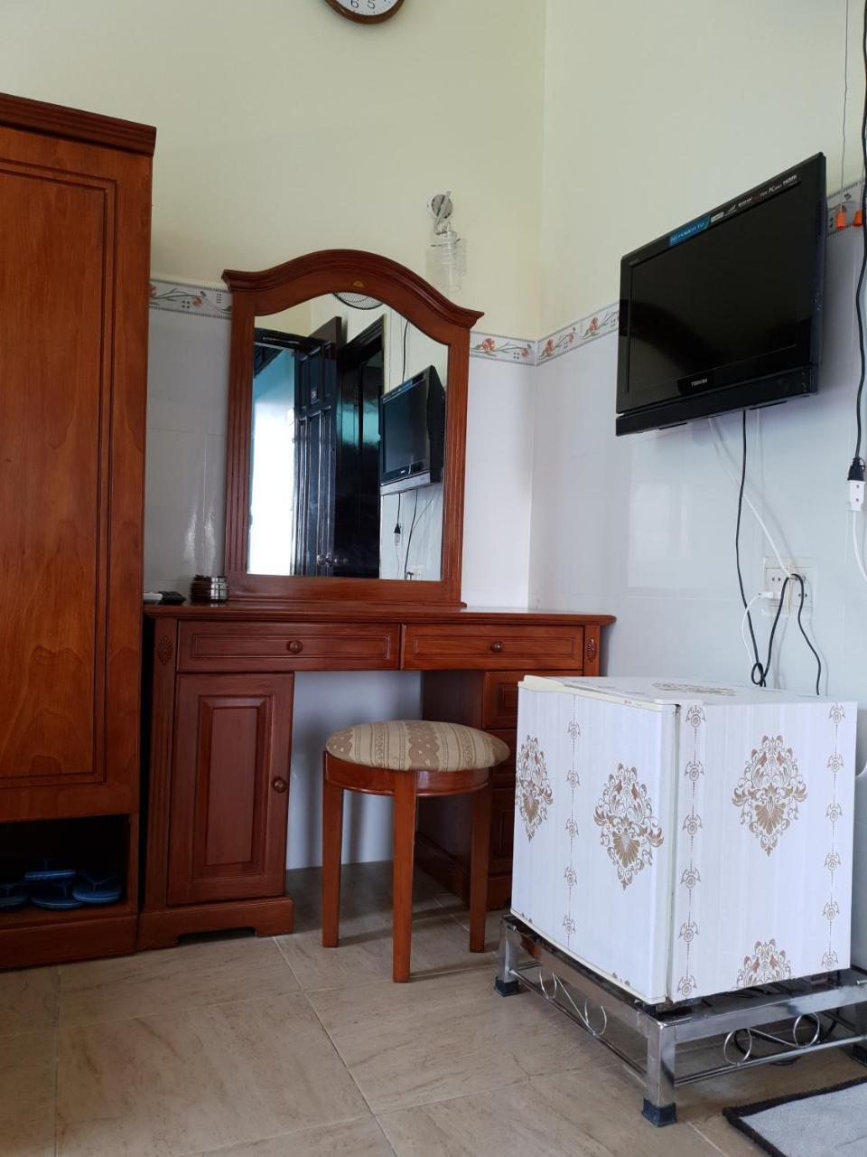 Thái Tân Hotel Vũng Tàu Ngoại thất bức ảnh
