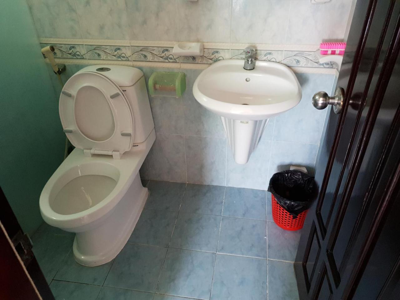 Thái Tân Hotel Vũng Tàu Ngoại thất bức ảnh