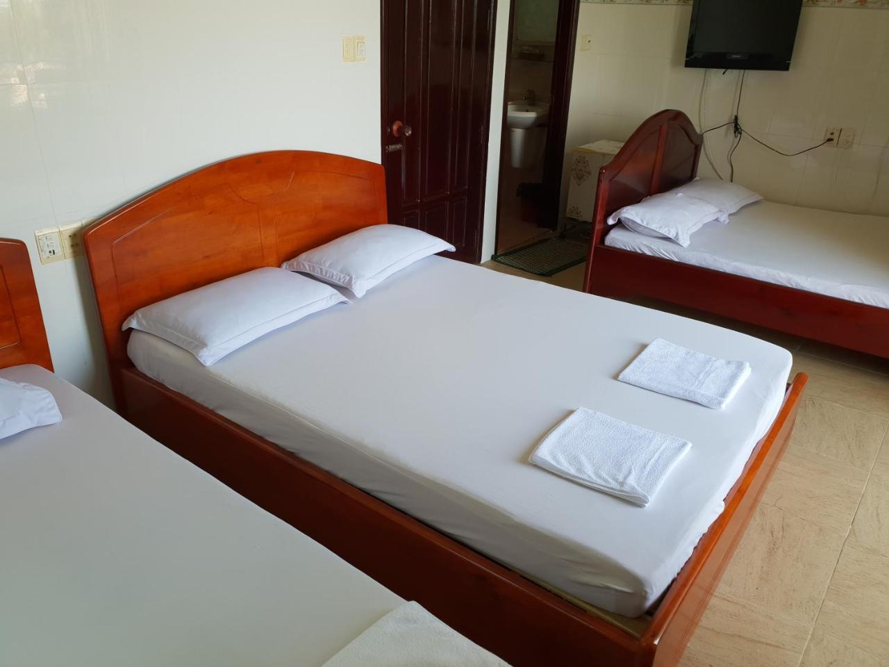 Thái Tân Hotel Vũng Tàu Ngoại thất bức ảnh