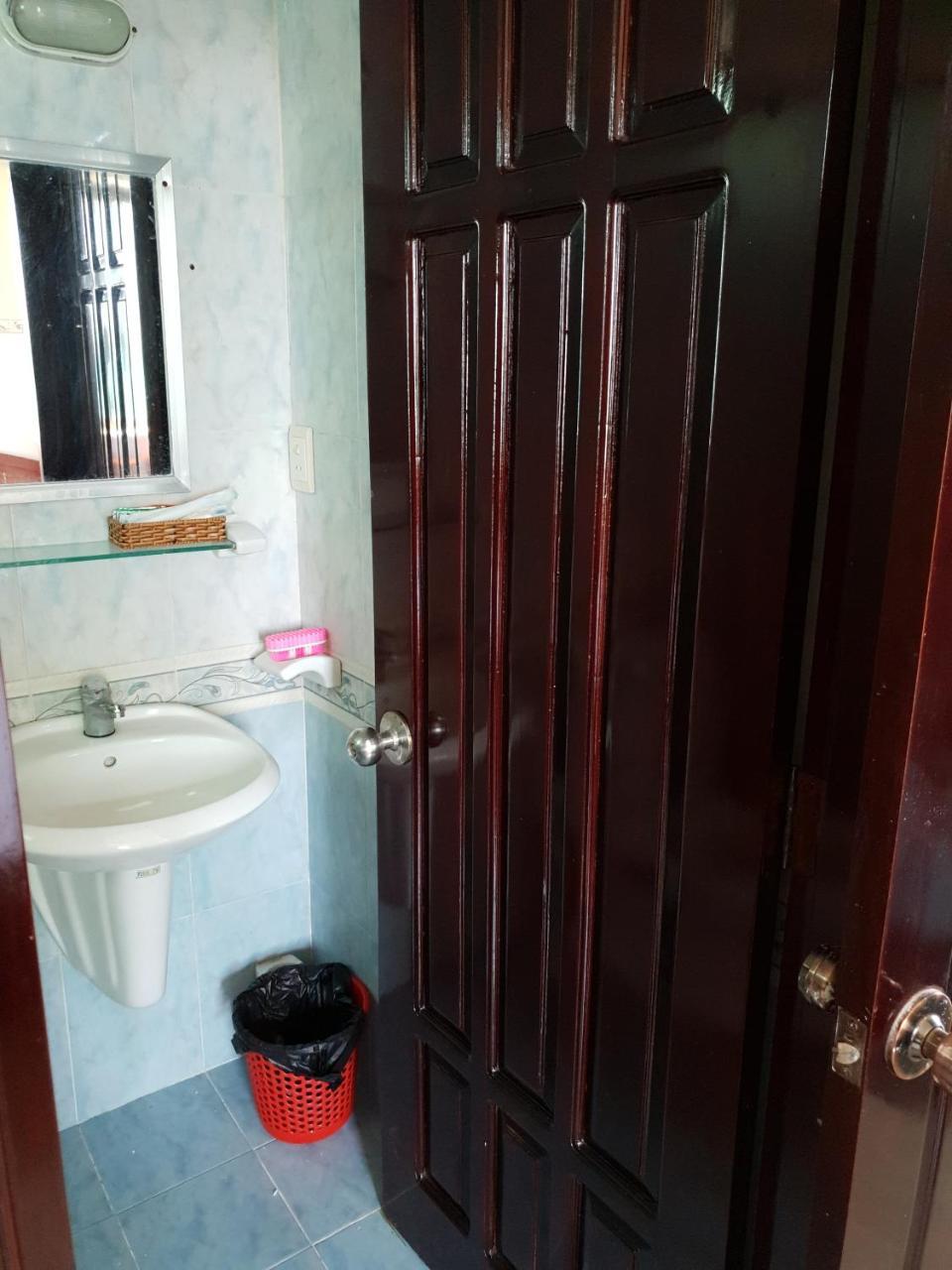 Thái Tân Hotel Vũng Tàu Ngoại thất bức ảnh