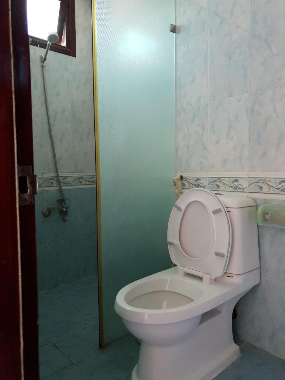 Thái Tân Hotel Vũng Tàu Ngoại thất bức ảnh