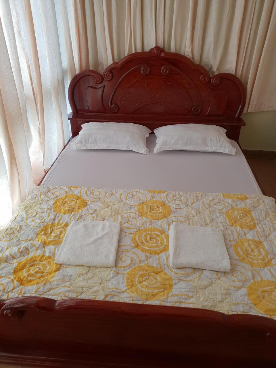 Thái Tân Hotel Vũng Tàu Ngoại thất bức ảnh