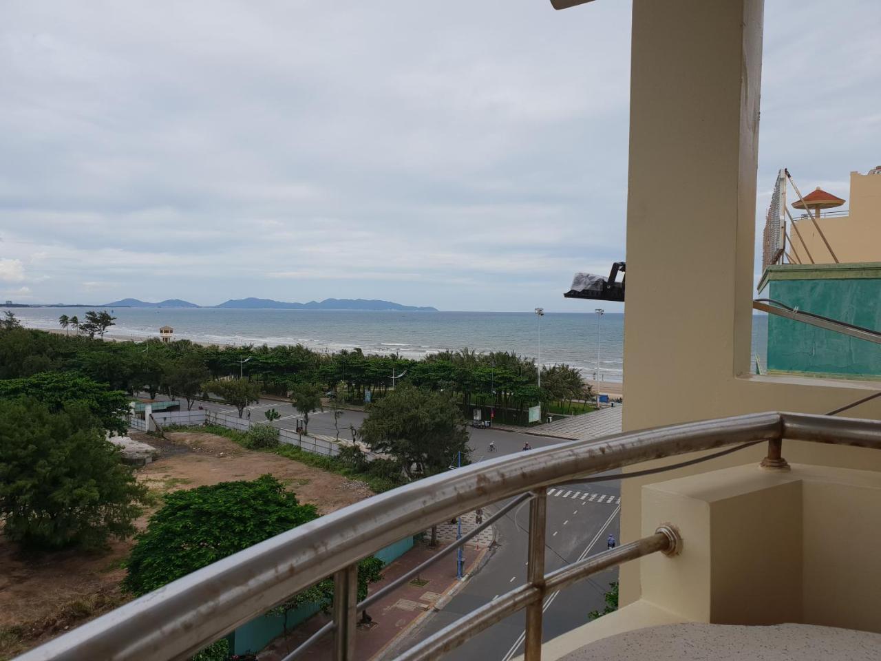 Thái Tân Hotel Vũng Tàu Ngoại thất bức ảnh